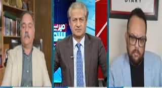 Mere Sawal (Pakistan Launches Cross-Border Strikes) - 22nd February 2026