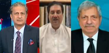 Mere Sawal With Absar Alam (Deal b/w Imran Khan & Establishment?) - 2nd August 2024