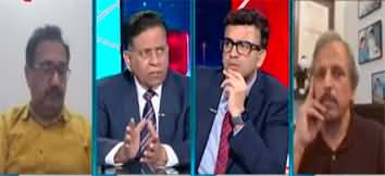 Mere Sawal With Muneeb Farooq (Challenges For New Govt) - 17th March 2024