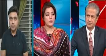Mere Sawal (World Rejects Indian Propaganda) - 4th May 2025