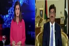 Mere Soobay Ka Wazir-E-Aala Murad Ali Shah Kay Saath – 18th March 2017