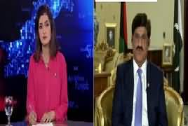 Mere Soobay Ka Wazir-E-Aala Murad Ali Shah Kay Saath – 26th March 2017