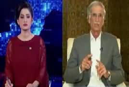 Mere Soobay Ka Wazir-E-Aala Pervez Khattak Kay Saath - 18th March 2017