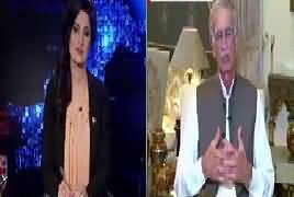 Mere Soobay Ka Wazir-E-Aala Pervez Khattak Kay Saath – 21st May 2017