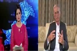 Mere Soobay Ka Wazir-e-Aala Pervez Khattak Kay Saath – 23rd April 2017