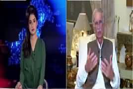 Mere Soobay Ka Wazir-E-Aala Pervez Khattak Kay Saath – 28th May 2017