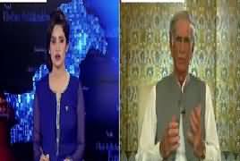 Mere Soobay Ka Wazir-E-Aala Pervez Khattak Kay Saath – 2nd April 2017