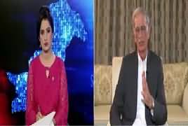 Mere Soobay Ka Wazir-e-Aala Pervez Khattak Kay Saath – 30th April 2017
