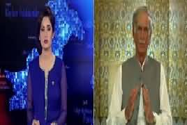 Mere Soobay Ka Wazir-E-Aala Pervez Khattak Kay Saath – 9th April 2017