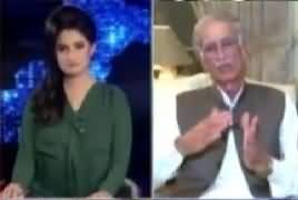 Mere Soobay Ka Wazir-E-Aala Pervez Khattak Kay Saath – 9th July 2017