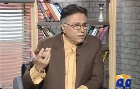 Merey Mutabiq With Hassan Nisar – 8th June 2014