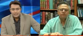 Meri Jang (Hassan Nisar Exclusive Interview) - 13th October 2019