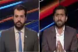 Meri Jang (Nawaz Ko Relief, PPP Ko Takleef) – 30th March 2019