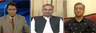 Meri Jang with Noor Ul Arfeen (Kashmir Issue) - 27th October 2019