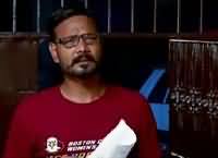 Meri Kahani Meri Zabani – 18th October 2015