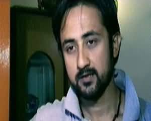 Meri Kahani Meri Zabani - 19th January 2014