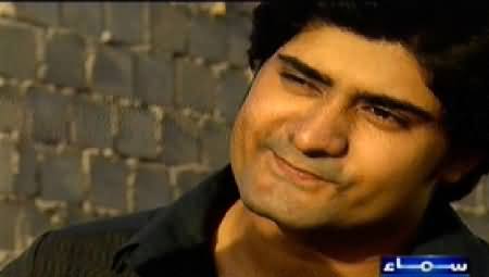 Meri Kahani Meri Zabani – 21st December 2014