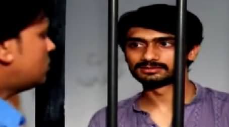 Meri Kahani Meri Zabani – 22nd March 2015