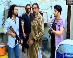 Meri Kahani Meri Zabani – 28th December 2014