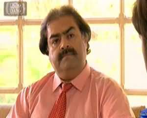 Meri Kahani Meri Zabani - 2nd March 2014