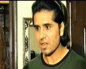 Meri Kahani Meri Zabani - 30th March 2014