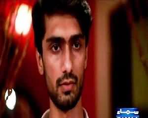 Meri Kahani Meri Zabani – 4th October 2015