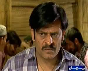 Meri Kahani Meri Zabani - 9th March 2014