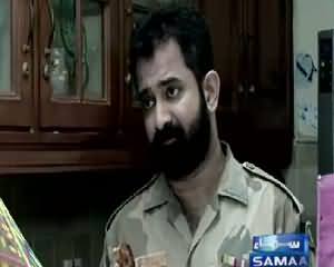 Meri Kahani Meri Zabani (Defence Day Special) – 6th September 2015