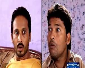 Meri Kahani Meri Zabani (Eid Special) – 19th July 2015