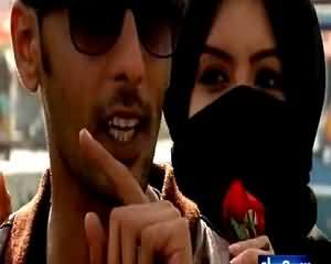 Meri Kahani Meri Zabani Part 1 – 7th June 2015