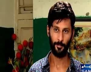 Meri Kahani Meri Zabani Part 2 – 14th June 2015