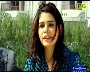 Meri Kahani Meri Zubani – 12th January 2014