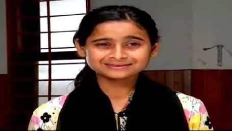 Meri Kahani Meri Zubani on Samaa News – 29th March 2015