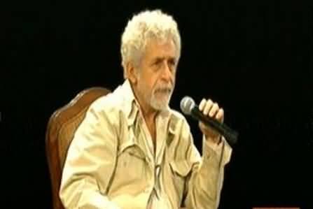 Meri Kahani Special (Indian Actor Nasir Ud Din Shah) – 9th March 2014