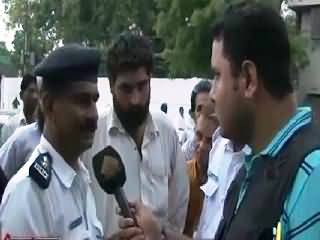 Meri Qaum Mera Mulk On Capital Tv – 31st May 2015
