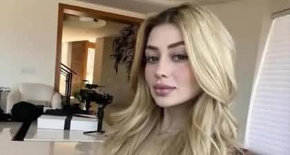 Mexican beauty influencer killed during TikTok livestream