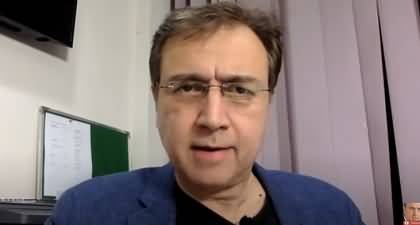 Minus Imran Khan & Removal of PTI's Punjab Govt, New Battle starts? Moeed Pirzada's Analysis