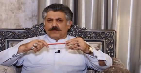 Minus One Formula, Who Will Replace PM Imran Khan - Sheikh Waqas Akram Analysis