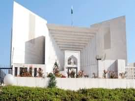 لاپتہ افراد بازیاب نہ ہونا ریاست کی ناکامی ہے، سپریم کورٹ