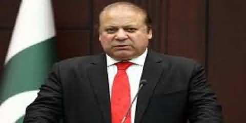 Mujhe Saza Dete Dete Mulk Ko Dabo Dia - Nawaz Sharif Tweets