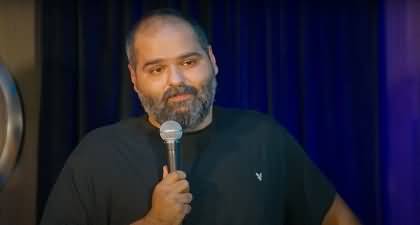 India: Mob ransacks Mumbai comedy club after standup comedian Kunal Kamra mocks state leader