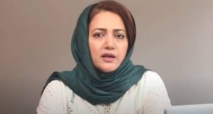Modi accepts low score defeat in his tweet but will not leave this war here - Asma Shirazi's analysis