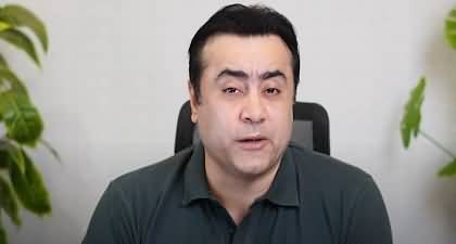 Modi Sarkar or Modi Makkar: Modi govt's dual face exposed, How Indians are being fooled? Details by Mansoor Ali Khan
