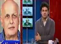 Modi In Lahore On Capital (Modi Ki Pakistan Aamid) – 25th December 2015