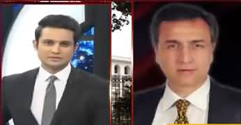 Moeed Pirzada Analysis On Conflict Between Govt And Opposition On Recent Judicial Decisions
