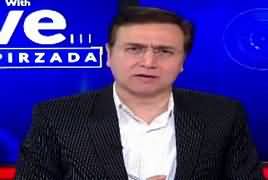 Moeed Pirzada Analysis on NAB Cases Against Bilawal And Zardari