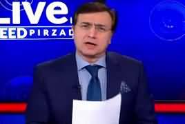 Moeed Pirzada Analysis On Saudi Crown Prince's Visit to Pakistan