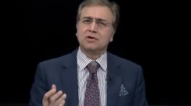 Moeed Pirzada Analysis on Shehzad Akbar's Serious Allegations on Shehbaz Sharif