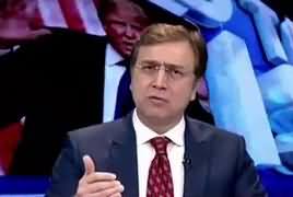 Moeed Pirzada Comments On Kulbhushan Yadav’s Case Verdict Which Is Expected In 3 Days