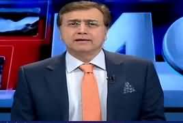 Moeed Pirzada Response On Judge Arshad Malik's Alleged Leaked Video